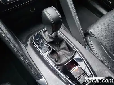 Renault QM6 2018 2.0 Автомат в Москве № 209999, миниатюра 9