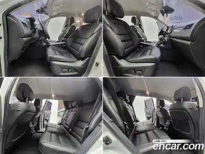 Renault QM6 2018 2.0 Автомат в Москве № 209999, миниатюра 10