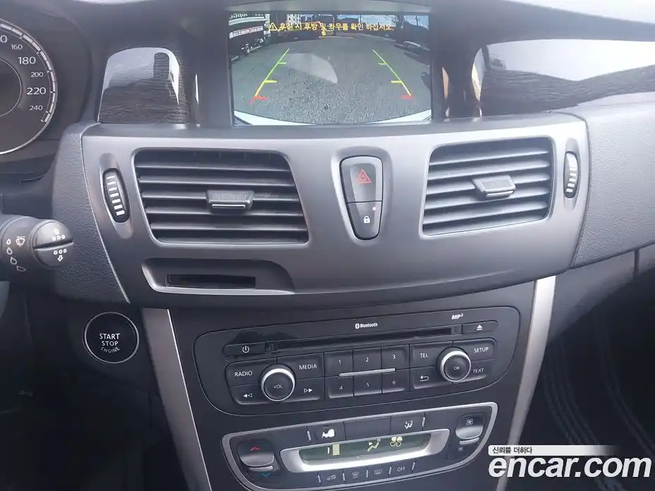 Renault SM5 2017 2.0 Автомат в Москве № 210084, фото 13