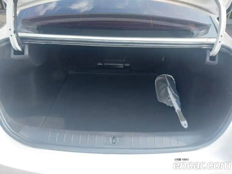 Renault SM5 2017 2.0 Автомат в Москве № 210084, фото 19