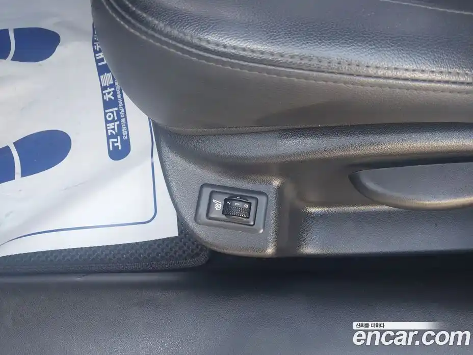 Renault SM5 2017 2.0 Автомат в Москве № 210084, фото 20