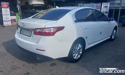 Renault SM5 2017 2.0 Автомат в Москве № 210084, миниатюра 2