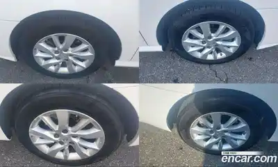 Renault SM5 2017 2.0 Автомат в Москве № 210084, миниатюра 5