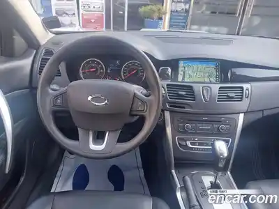 Renault SM5 2017 2.0 Автомат в Москве № 210084, миниатюра 7