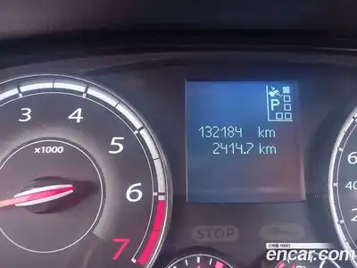 Renault SM5 2017 2.0 Автомат в Москве № 210084, миниатюра 8