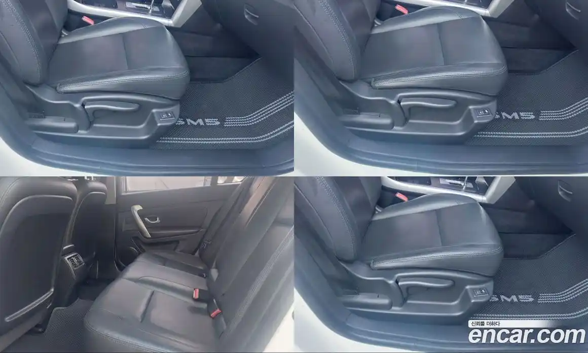 Renault SM5 2017 2.0 Автомат в Москве № 210084, фото 10