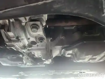 Renault SM3 2012 1.6 Автомат в Москве № 210092, миниатюра 11