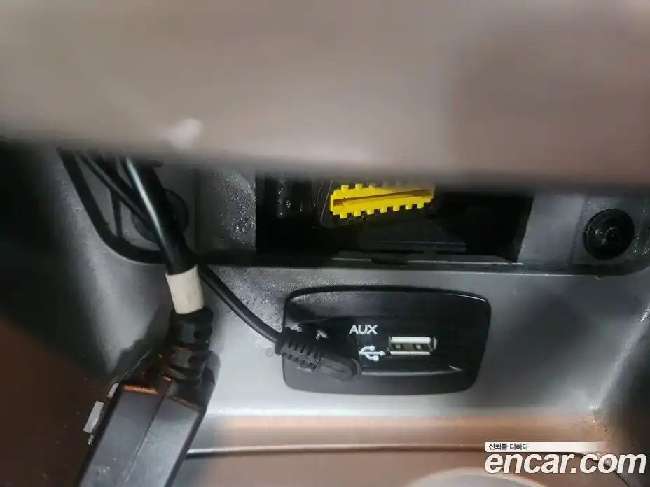 Renault SM3 2012 1.6 Автомат в Москве № 210092, фото 19