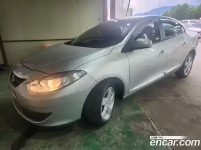 Renault SM3 2012 1.6 Автомат в Москве № 210092, миниатюра 2