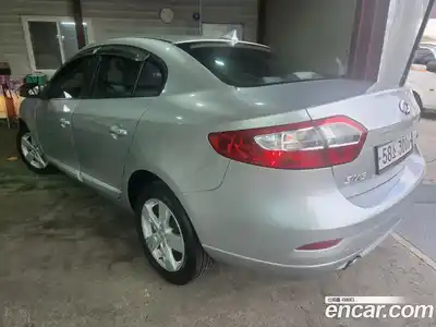 Renault SM3 2012 1.6 Автомат в Москве № 210092, миниатюра 5