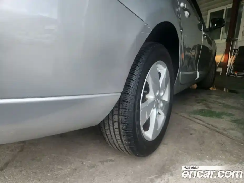 Renault SM3 2012 1.6 Автомат в Москве № 210092, фото 8