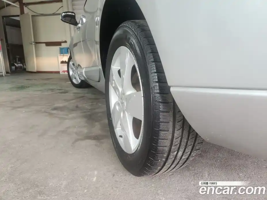 Renault SM3 2012 1.6 Автомат в Москве № 210092, фото 9