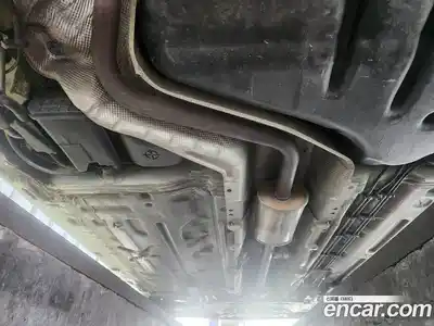 Renault SM3 2012 1.6 Автомат в Москве № 210092, миниатюра 10