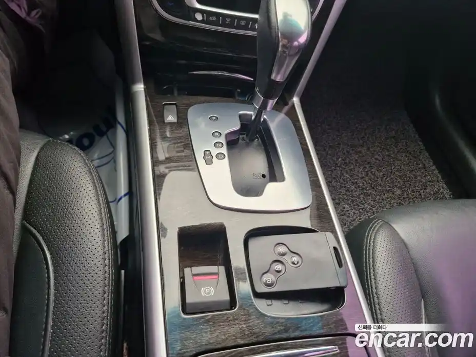 Renault SM5 2014 2.0 Автомат в Москве № 210100, фото 11