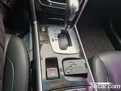 Renault SM5 2014 2.0 Автомат в Москве № 210100, миниатюра 11