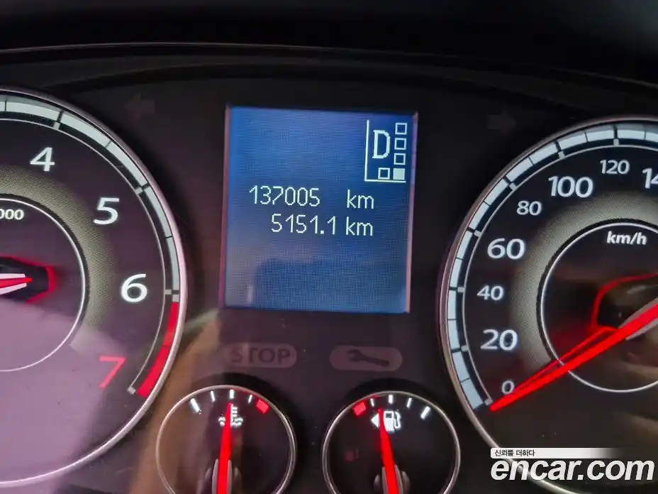 Renault SM5 2014 2.0 Автомат в Москве № 210100, фото 13