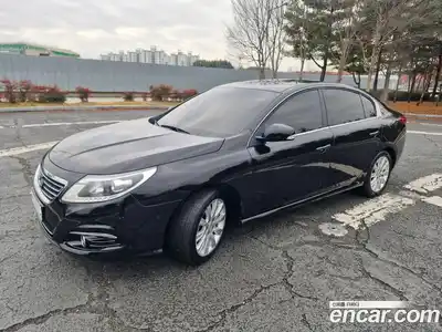 Renault SM5 2014 2.0 Автомат в Москве № 210100, миниатюра 2