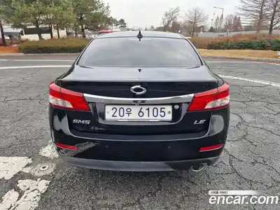 Renault SM5 2014 2.0 Автомат в Москве № 210100, миниатюра 3