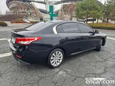 Renault SM5 2014 2.0 Автомат в Москве № 210100, миниатюра 4