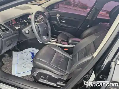 Renault SM5 2014 2.0 Автомат в Москве № 210100, миниатюра 5