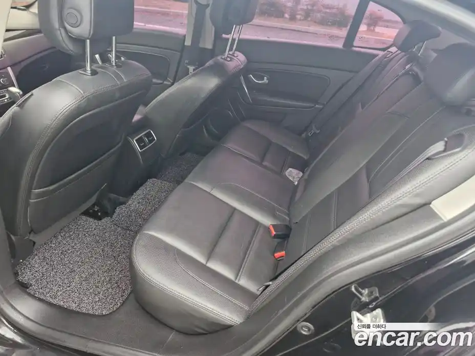 Renault SM5 2014 2.0 Автомат в Москве № 210100, фото 6