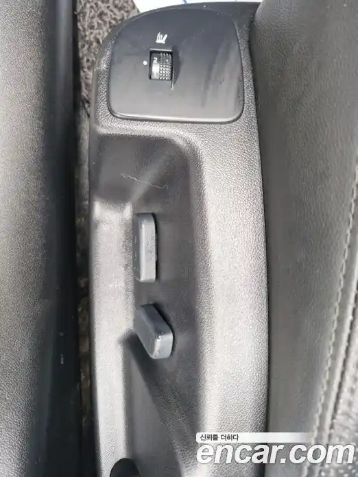 Renault SM5 2014 2.0 Автомат в Москве № 210100, фото 7