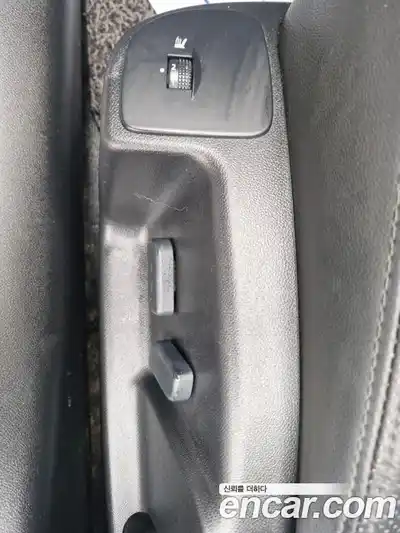 Renault SM5 2014 2.0 Автомат в Москве № 210100, миниатюра 7