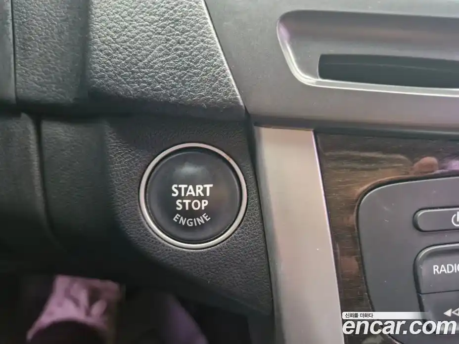 Renault SM5 2014 2.0 Автомат в Москве № 210100, фото 9