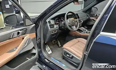 BMW X6 2023 3.0 Автомат в Москве № 210422, миниатюра 12