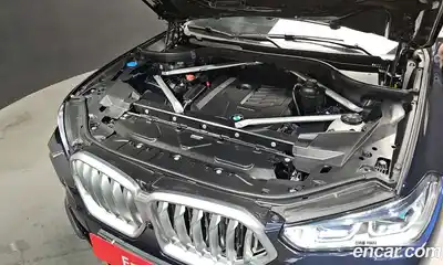 BMW X6 2023 3.0 Автомат в Москве № 210422, миниатюра 3