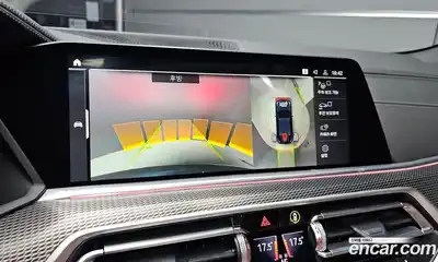 BMW X6 2023 3.0 Автомат в Москве № 210422, миниатюра 8