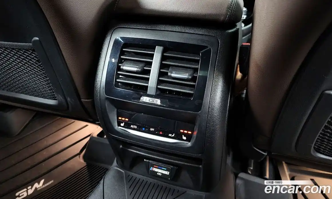 BMW X3 2021 2.0 Автомат в Москве № 210761, фото 19