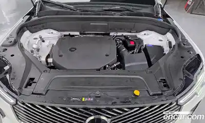 Volvo XC90 2025 2.0 Автомат в Москве № 212775, миниатюра 6