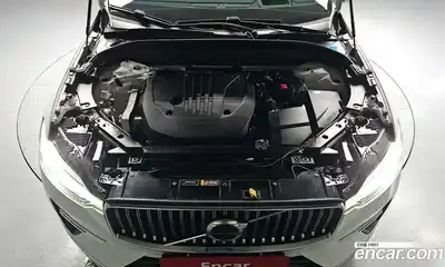 Volvo XC60 2023 2.0 Автомат в Москве № 212807, миниатюра 6