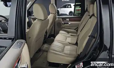 Land Rover Discovery 2014 3.0 Автомат в Москве № 213414, миниатюра 12