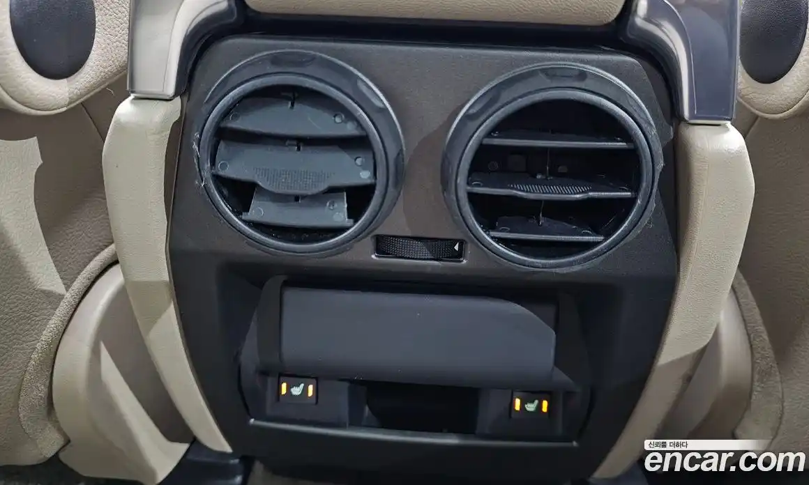 Land Rover Discovery 2014 3.0 Автомат в Москве № 213414, фото 19