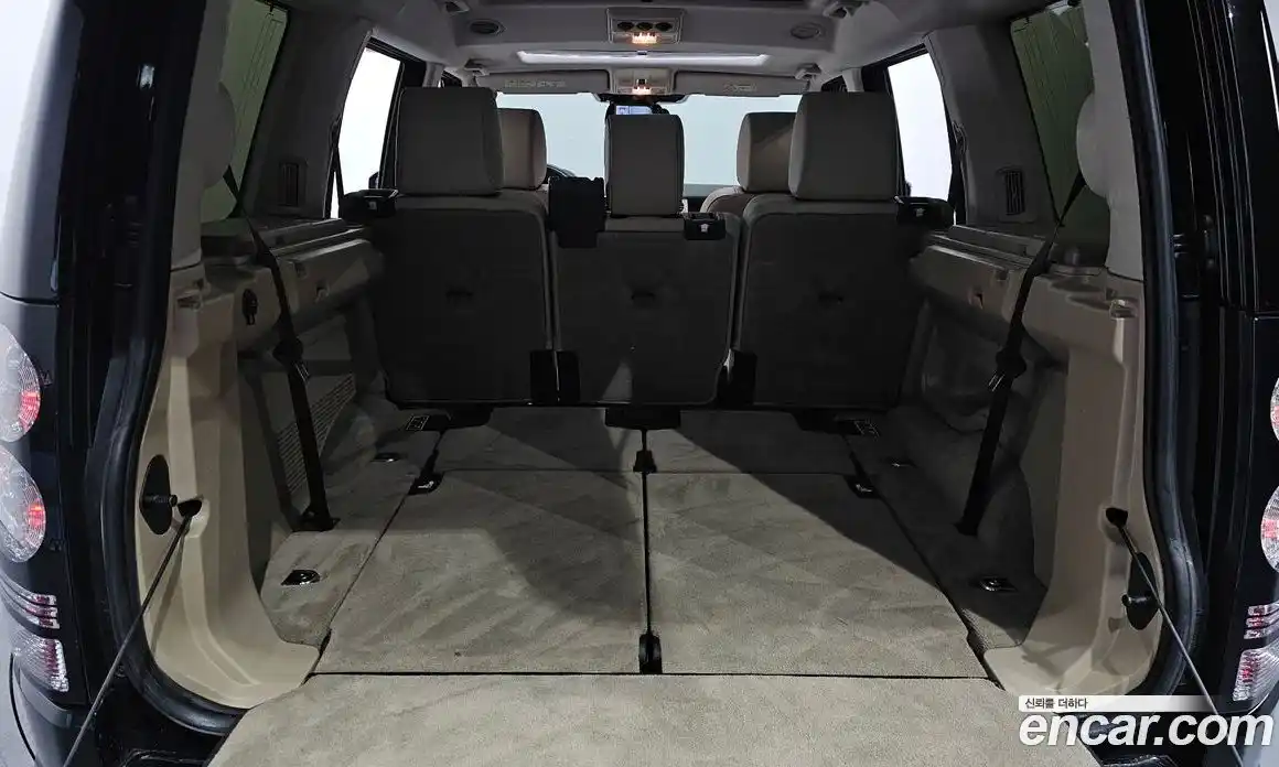 Land Rover Discovery 2014 3.0 Автомат в Москве № 213414, фото 20