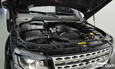 Land Rover Discovery 2014 3.0 Автомат в Москве № 213414, миниатюра 6