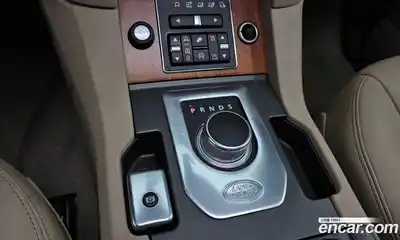 Land Rover Discovery 2014 3.0 Автомат в Москве № 213414, миниатюра 9