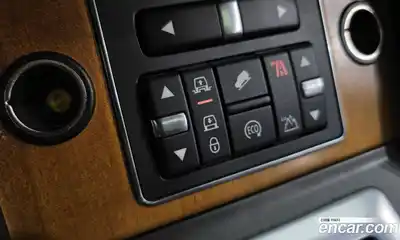 Land Rover Discovery 2016 3.0 Автомат в Москве № 213509, миниатюра 12