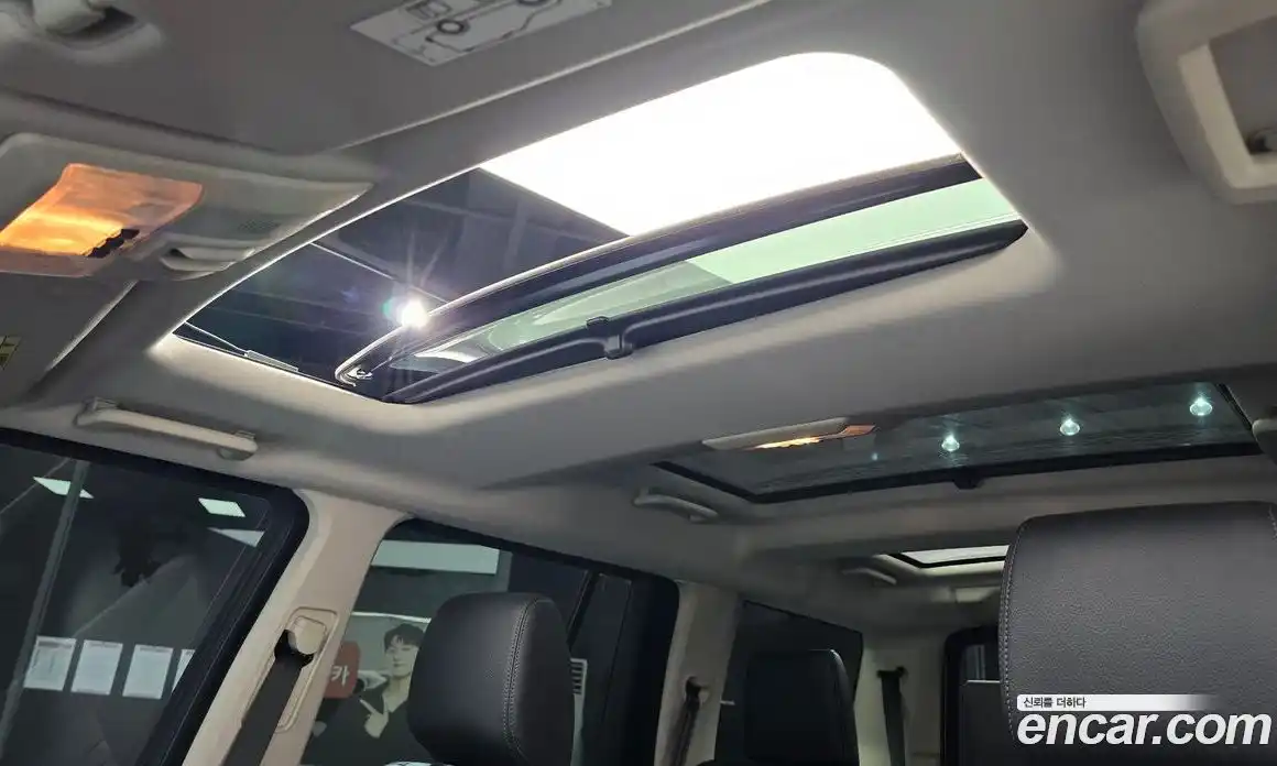 Land Rover Discovery 2016 3.0 Автомат в Москве № 213509, фото 13