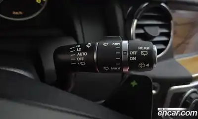 Land Rover Discovery 2016 3.0 Автомат в Москве № 213509, миниатюра 3