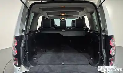 Land Rover Discovery 2016 3.0 Автомат в Москве № 213509, миниатюра 5