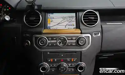 Land Rover Discovery 2016 3.0 Автомат в Москве № 213509, миниатюра 6