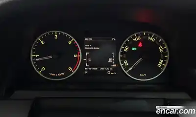 Land Rover Discovery 2016 3.0 Автомат в Москве № 213509, миниатюра 7