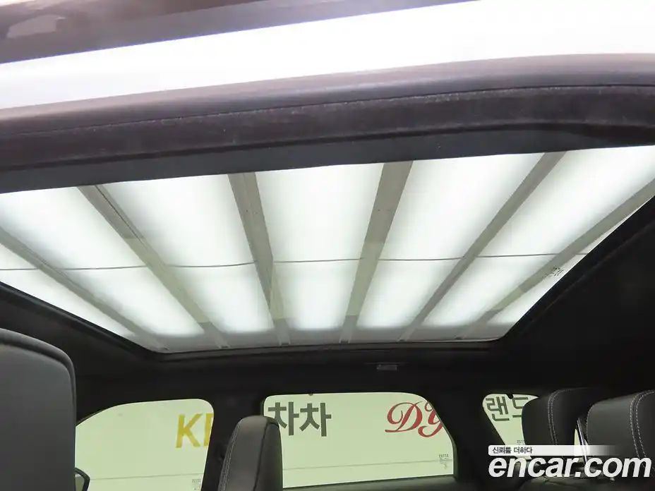 Land Rover Range-Rover Evoque 2014 2.2 Автомат в Москве № 213686, фото 14