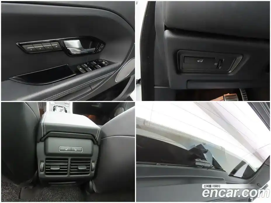 Land Rover Range-Rover Evoque 2014 2.2 Автомат в Москве № 213686, фото 18