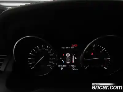 Land Rover Range-Rover Evoque 2014 2.2 Автомат в Москве № 213686, миниатюра 9
