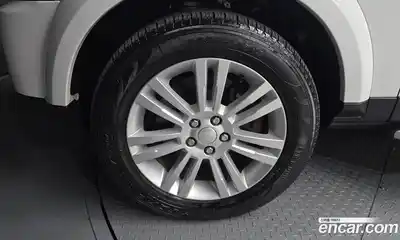 Land Rover Discovery 2014 3.0 Автомат в Москве № 213828, миниатюра 12