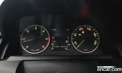 Land Rover Discovery 2014 3.0 Автомат в Москве № 213828, миниатюра 3